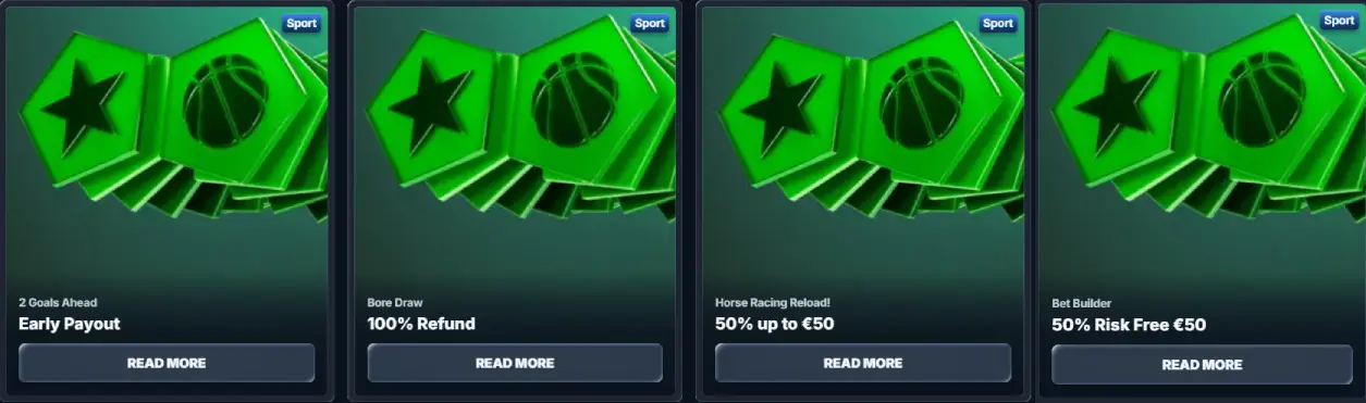 betrepublic special betting bonus