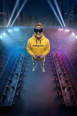 betrepublic virtual Sports